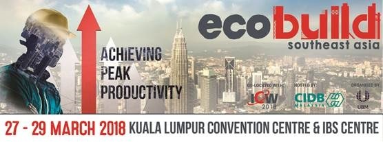 Eco build cənub-şərqi Asiya 2018